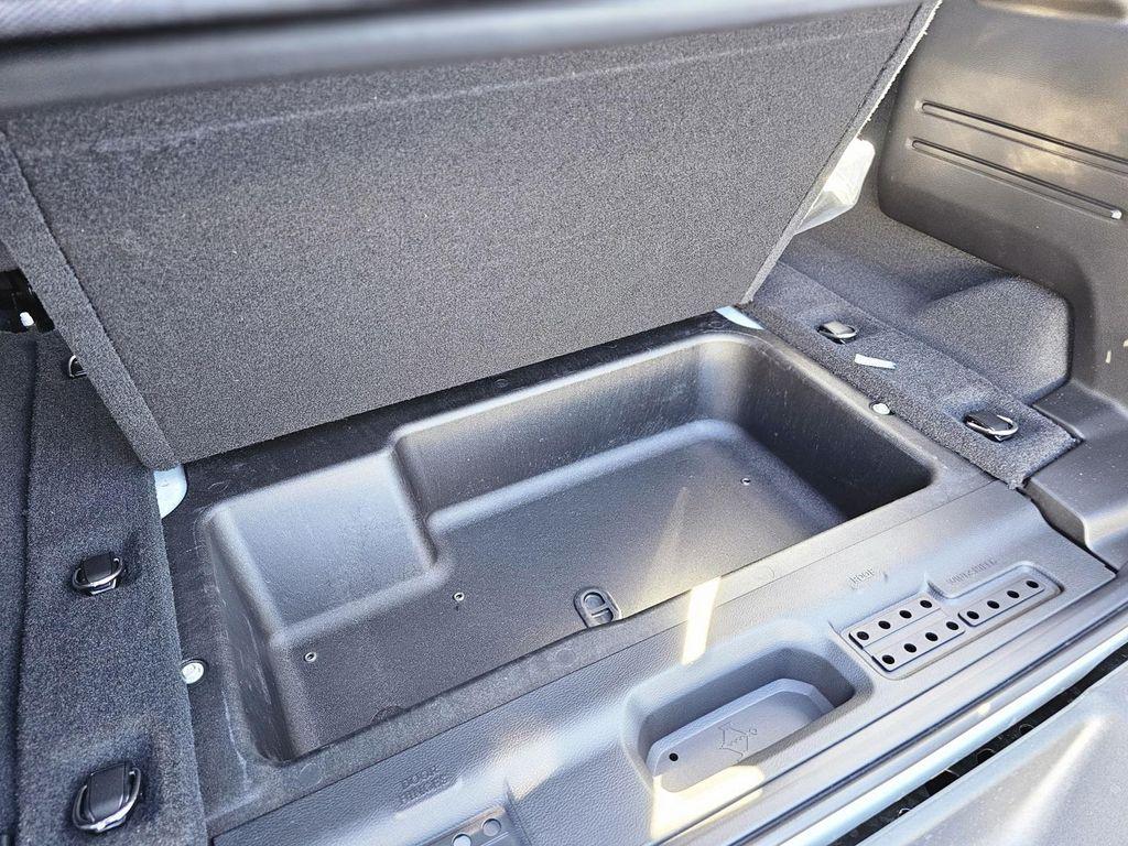 new 2026 Jeep Wrangler car, priced at $33,995