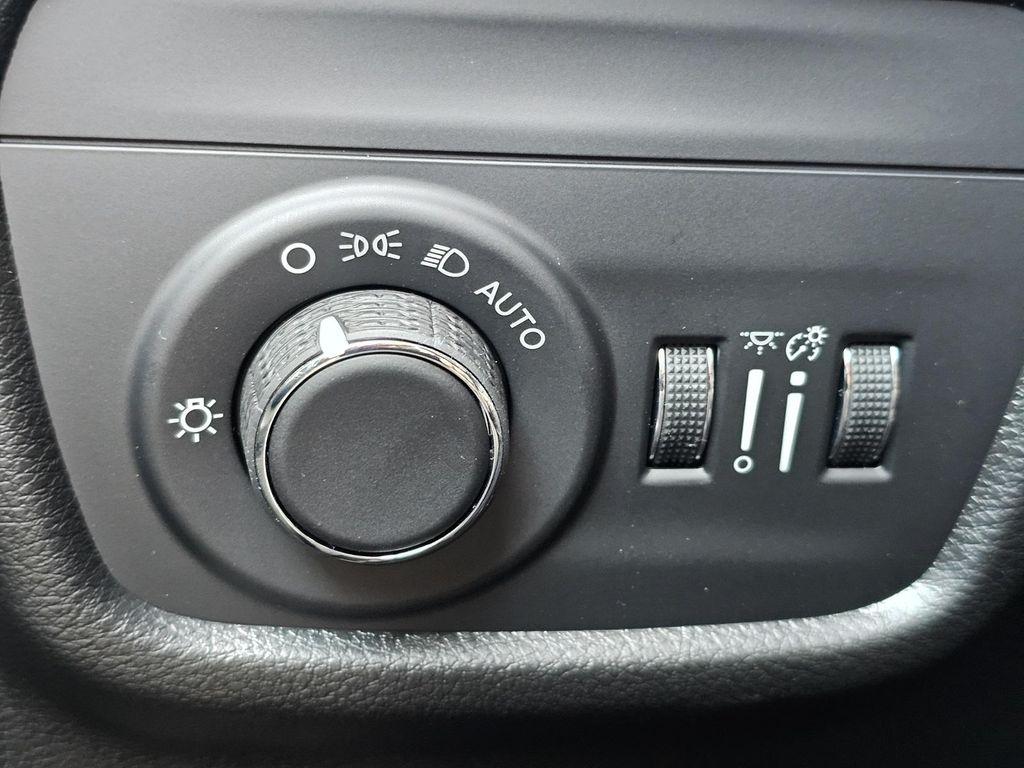 new 2025 Jeep Grand Cherokee L car, priced at $36,780