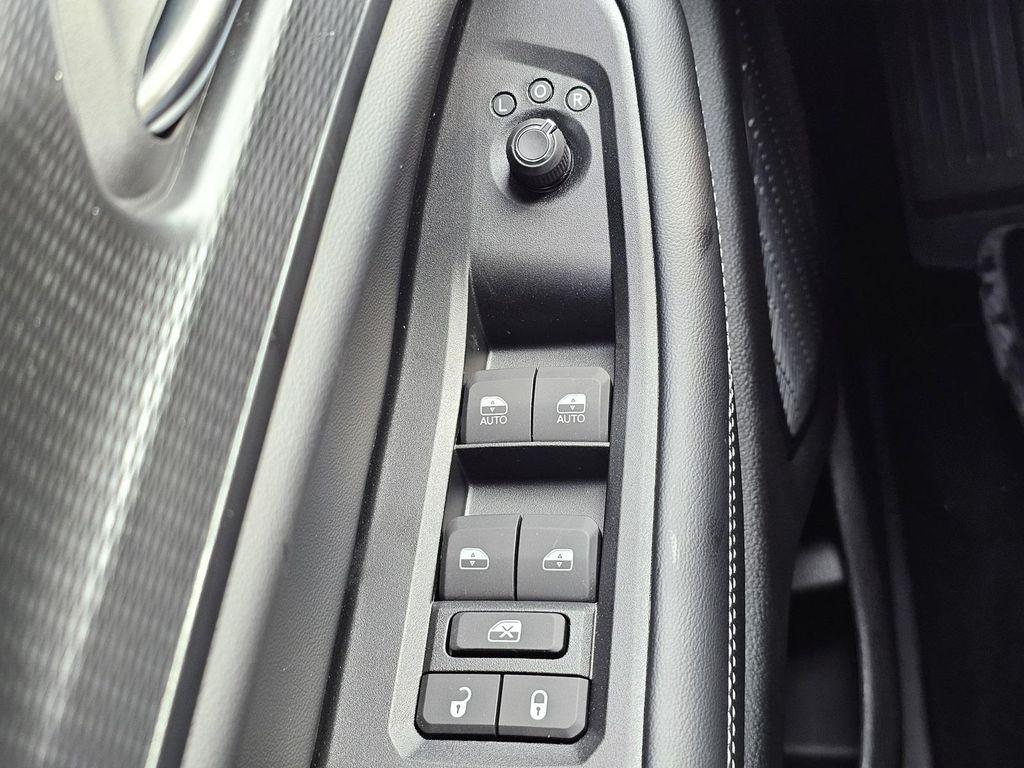 new 2025 Jeep Grand Cherokee L car, priced at $36,780