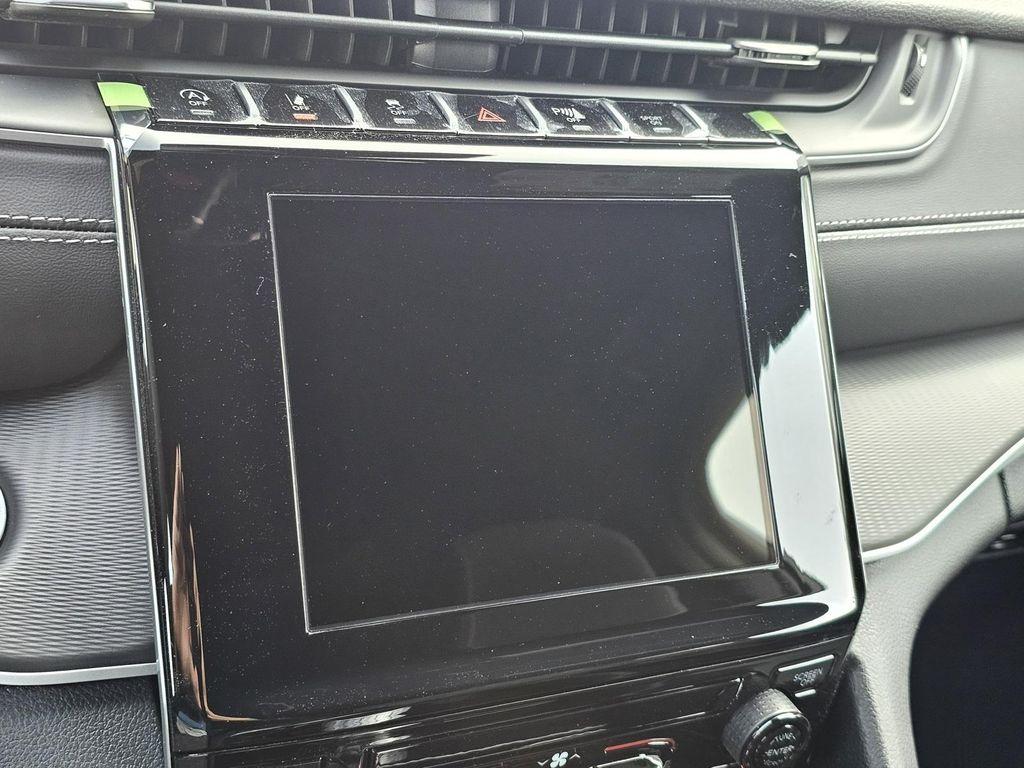 new 2025 Jeep Grand Cherokee L car, priced at $36,780