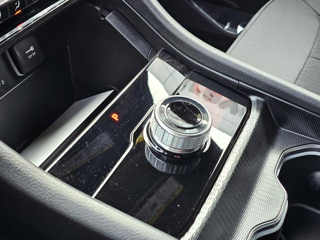 new 2025 Jeep Grand Cherokee L car, priced at $36,780