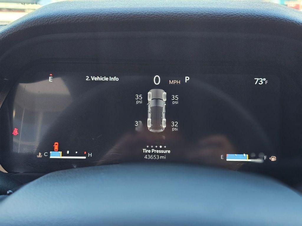 used 2023 Jeep Grand Cherokee car