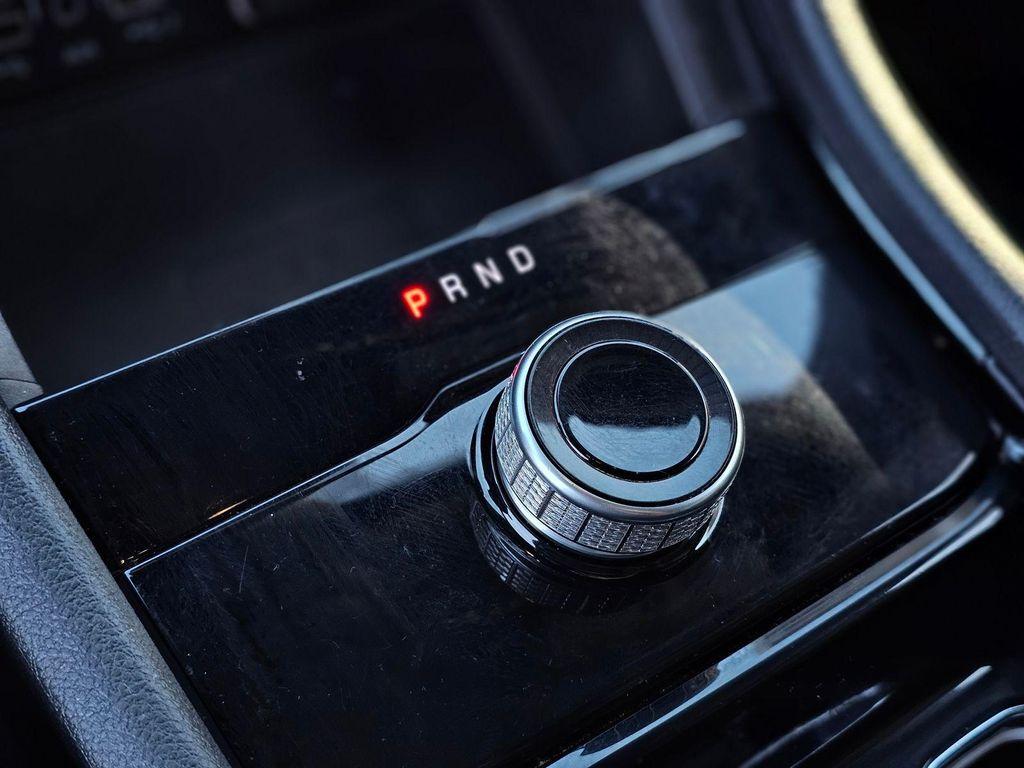 used 2023 Jeep Grand Cherokee car