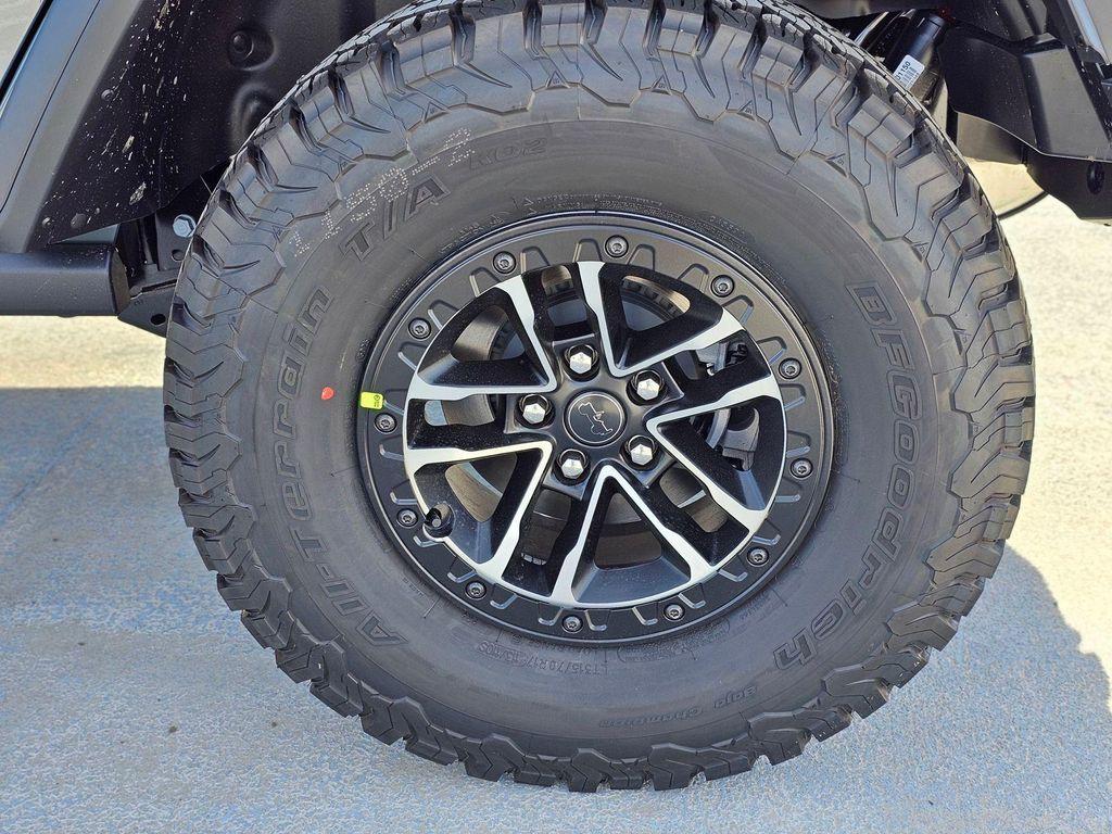 new 2026 Jeep Wrangler car, priced at $51,480