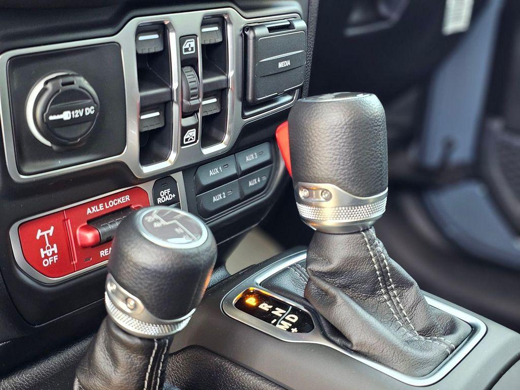 new 2026 Jeep Wrangler car, priced at $51,480