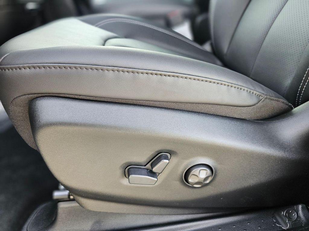 new 2026 Chrysler Voyager car, priced at $31,995