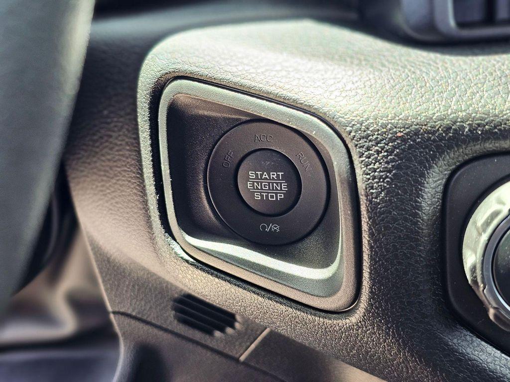 new 2026 Jeep Wrangler car, priced at $25,910