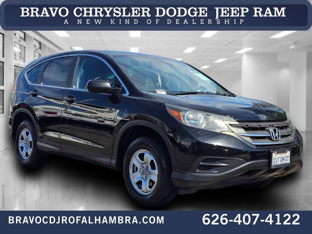 used 2014 Honda CR-V car, priced at $10,998