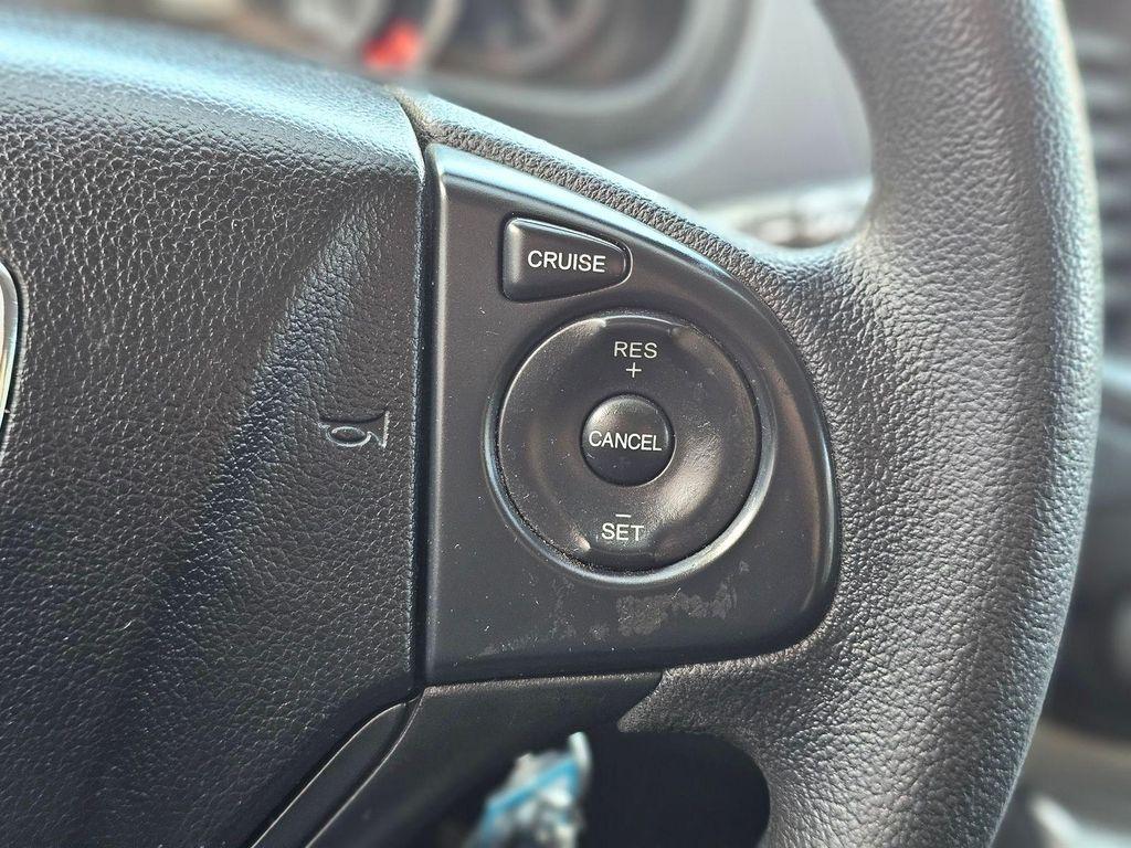 used 2014 Honda CR-V car, priced at $10,998