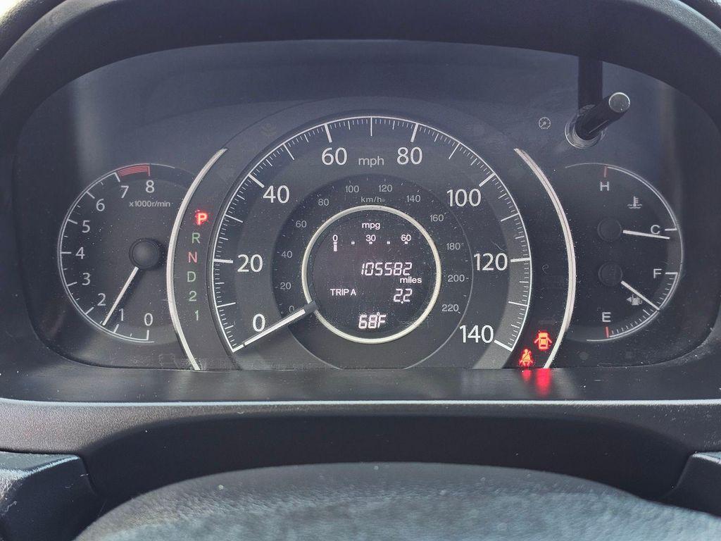 used 2014 Honda CR-V car, priced at $10,998