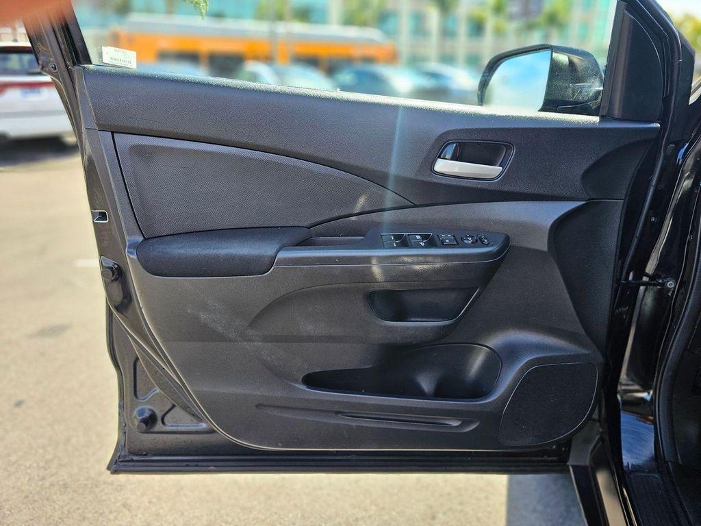 used 2014 Honda CR-V car, priced at $10,998