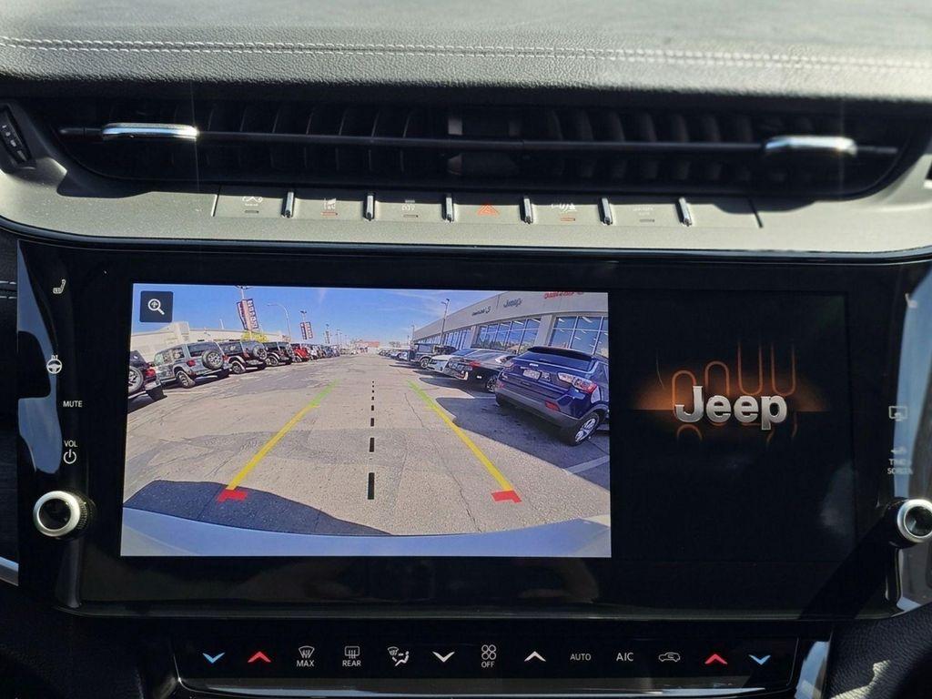 new 2026 Jeep Grand Cherokee L car, priced at $40,995