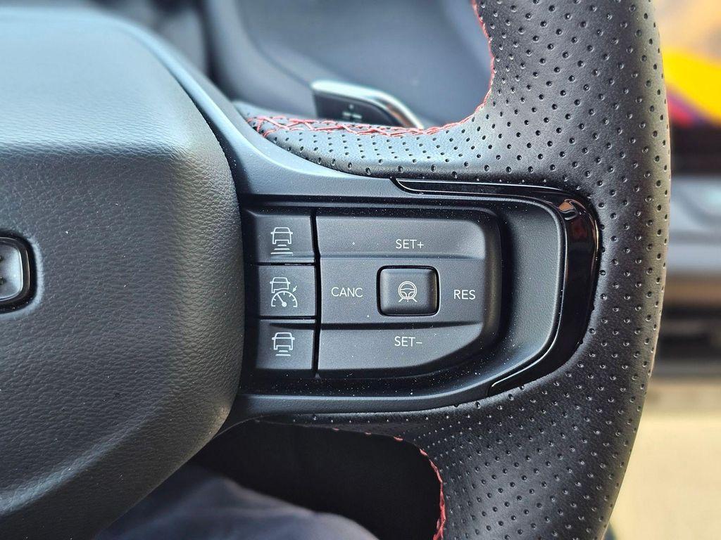 new 2026 Dodge Charger car, priced at $41,695
