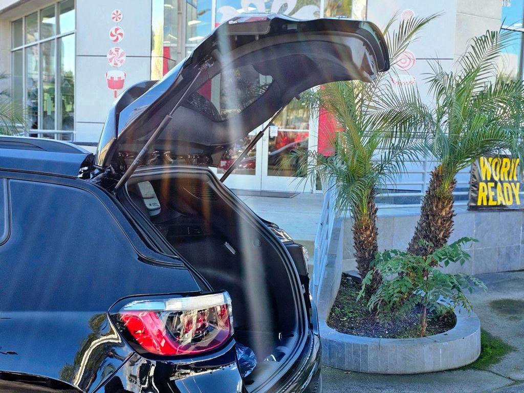 new 2026 Jeep Compass car, priced at $29,580