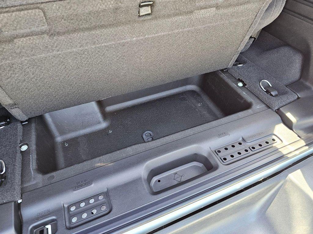 new 2026 Jeep Wrangler car, priced at $25,910