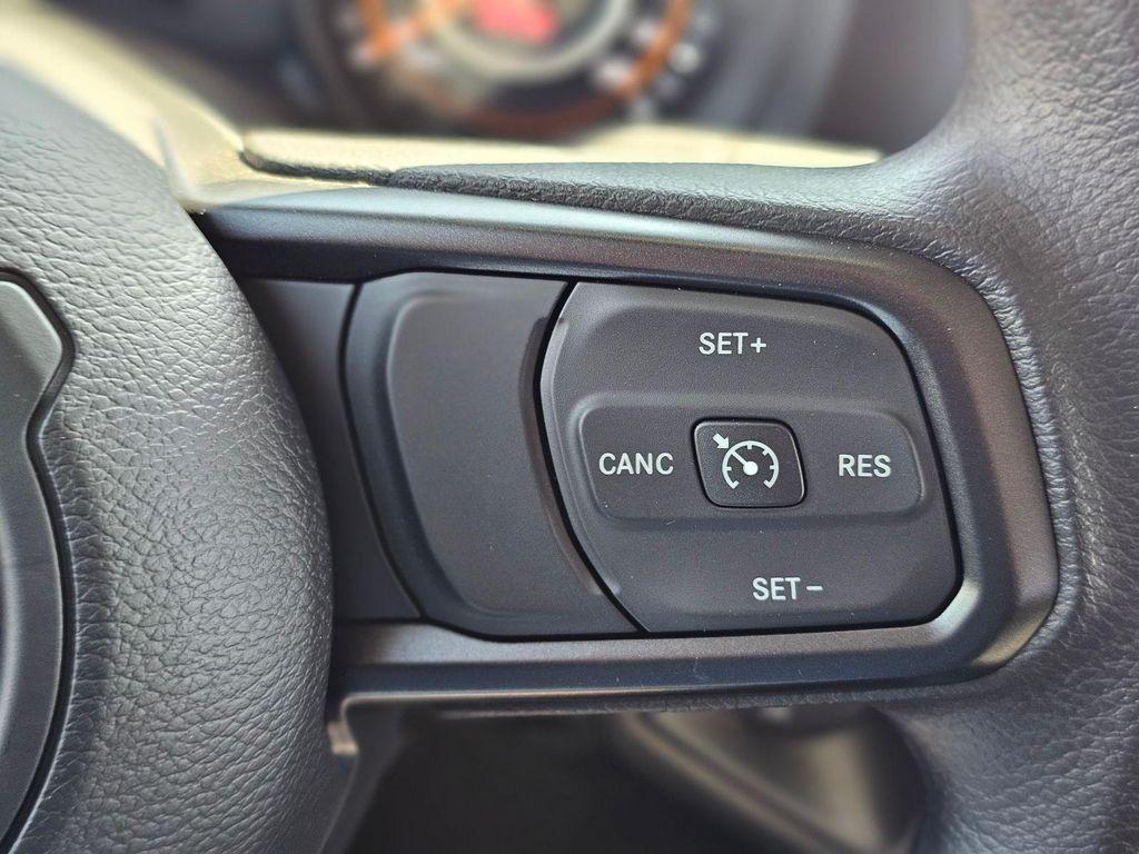 new 2026 Jeep Wrangler car, priced at $25,910
