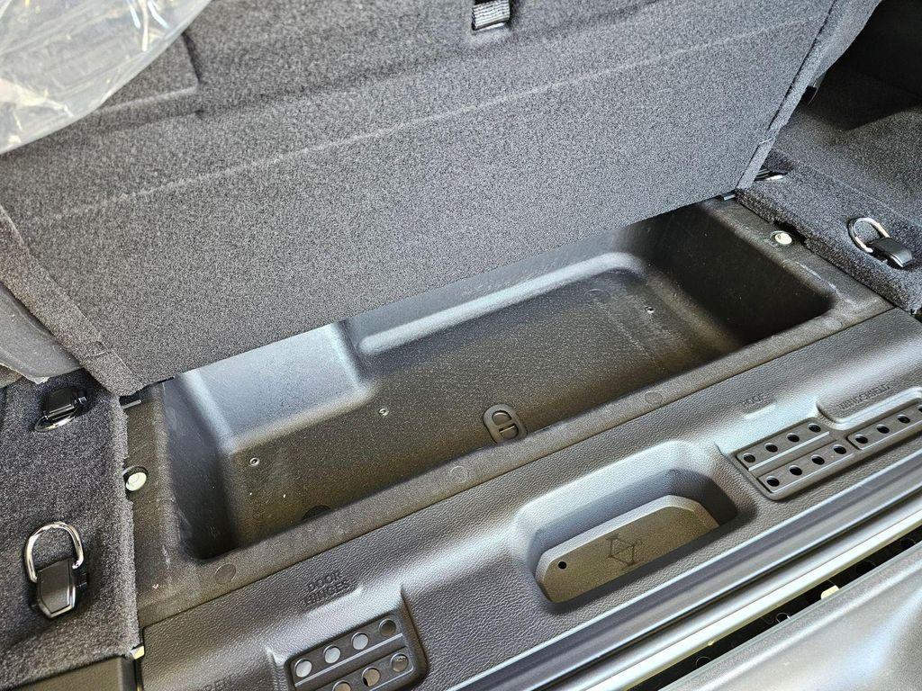 new 2026 Jeep Wrangler car, priced at $32,590