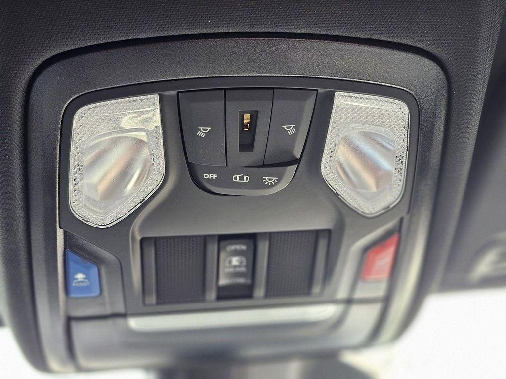 new 2026 Ram 1500 car, priced at $58,915