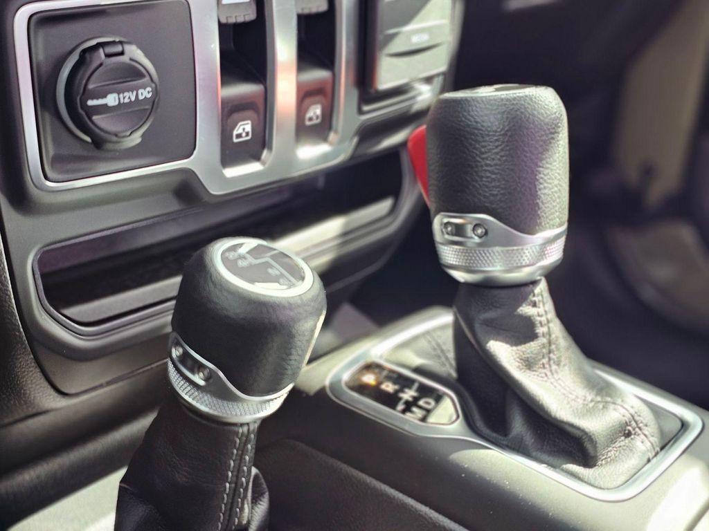 new 2026 Jeep Wrangler car, priced at $38,985