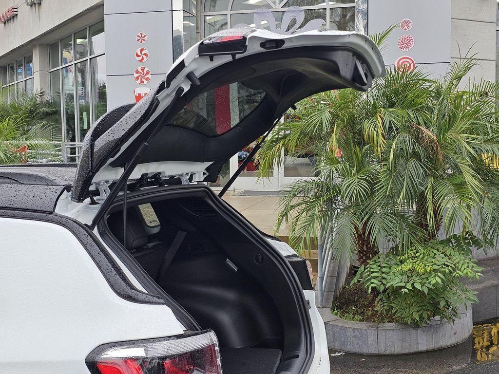 new 2026 Jeep Compass car, priced at $29,350