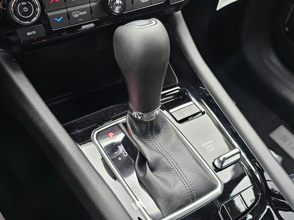 new 2026 Jeep Compass car, priced at $29,350