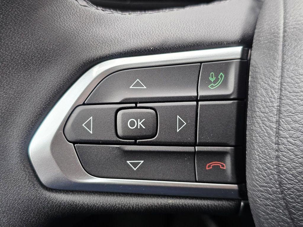 new 2026 Jeep Compass car, priced at $29,350