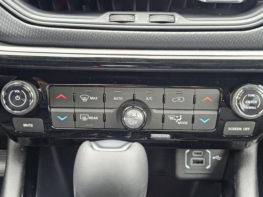 new 2026 Jeep Compass car, priced at $29,350