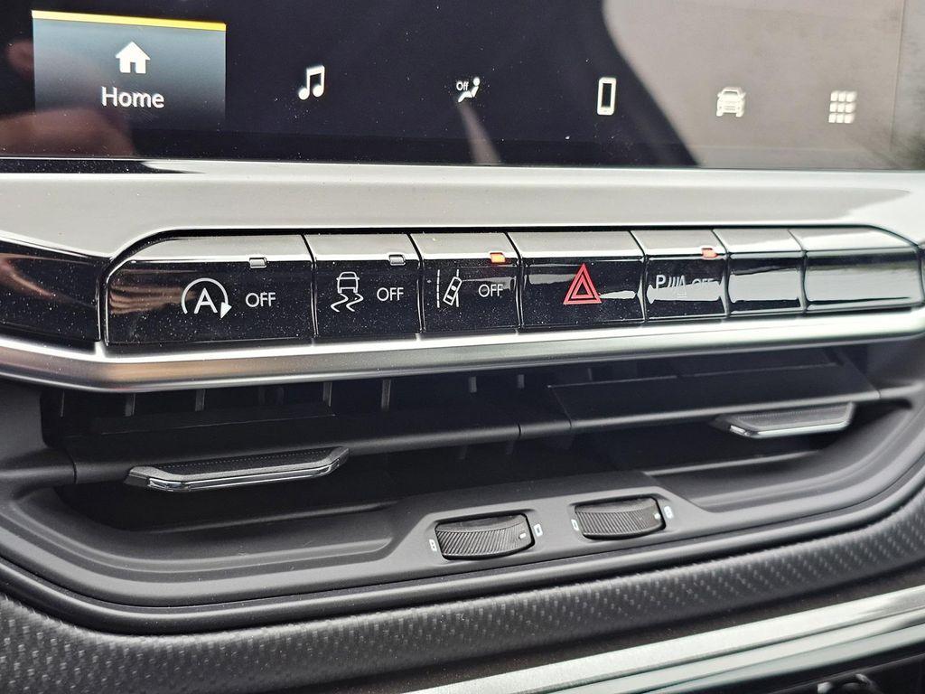 new 2026 Jeep Compass car, priced at $29,350