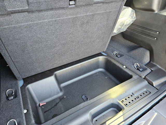 new 2026 Jeep Wrangler car, priced at $49,985