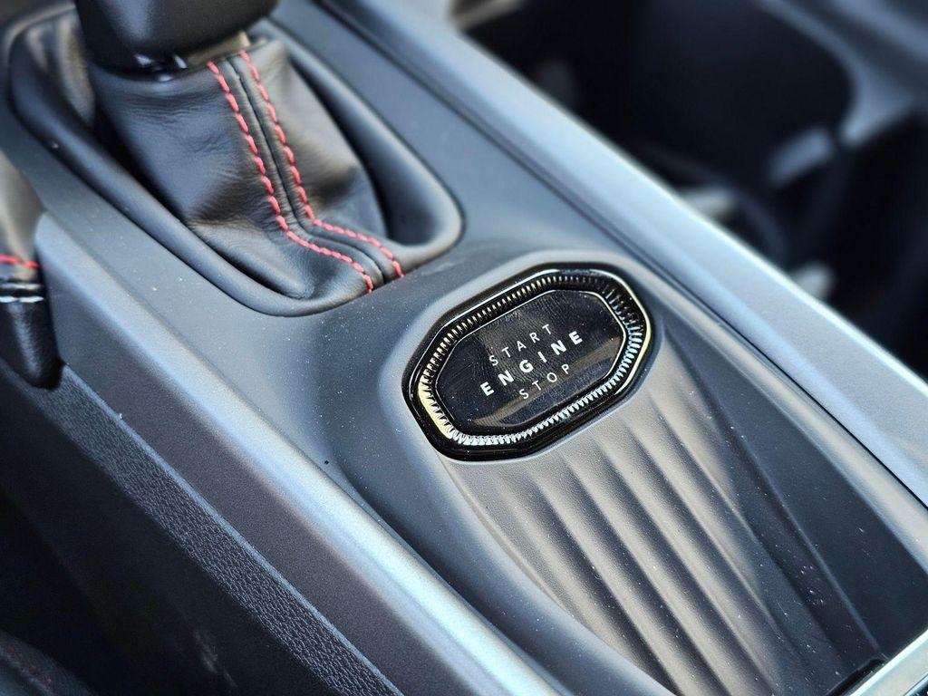 new 2026 Dodge Charger car, priced at $58,980