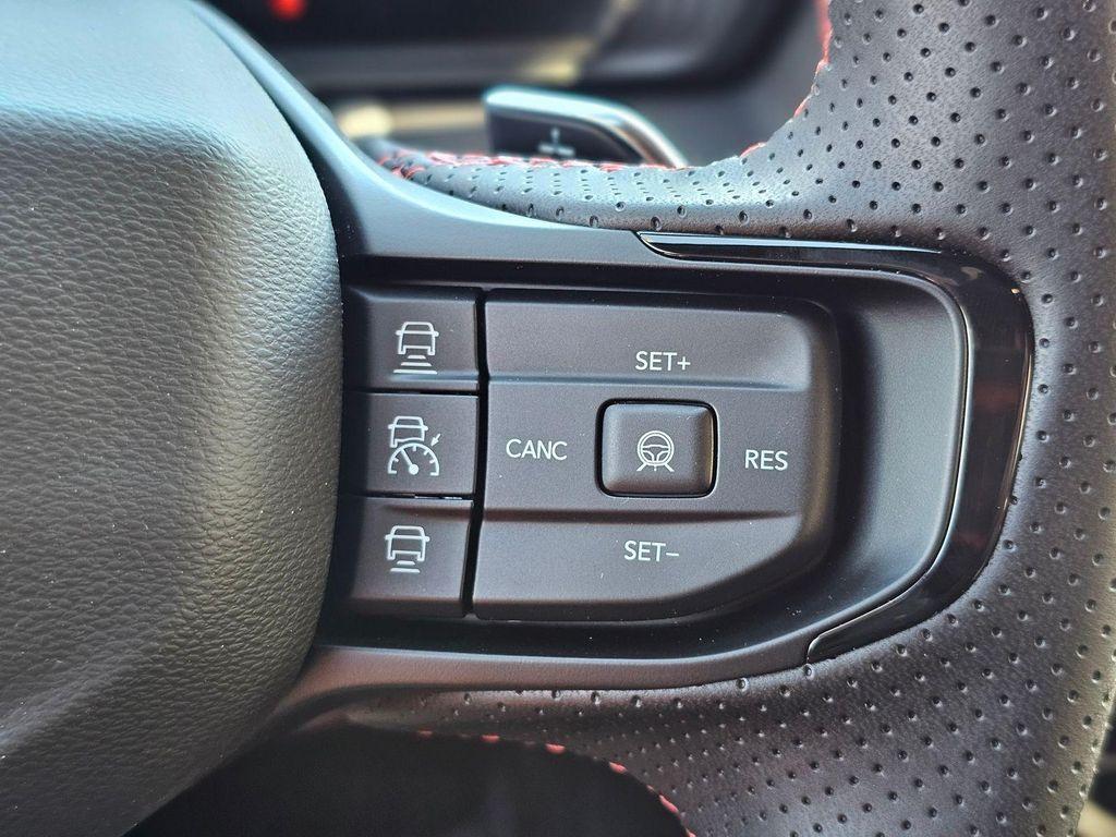 new 2026 Dodge Charger car, priced at $58,980