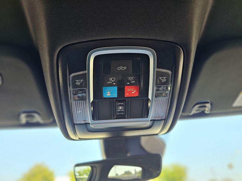 new 2026 Ram 1500 car, priced at $56,995