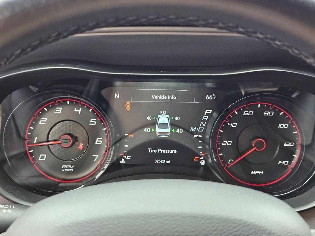 used 2023 Dodge Charger car, priced at $25,869