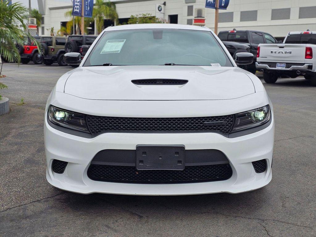 used 2023 Dodge Charger car, priced at $25,869