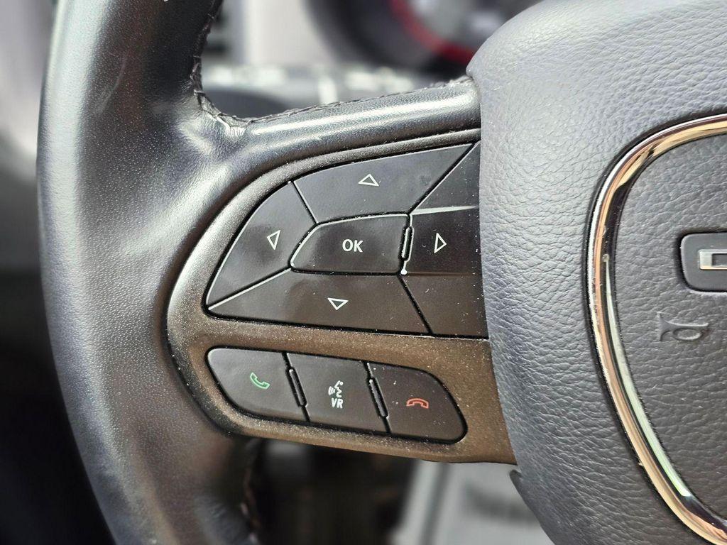used 2023 Dodge Charger car, priced at $25,869