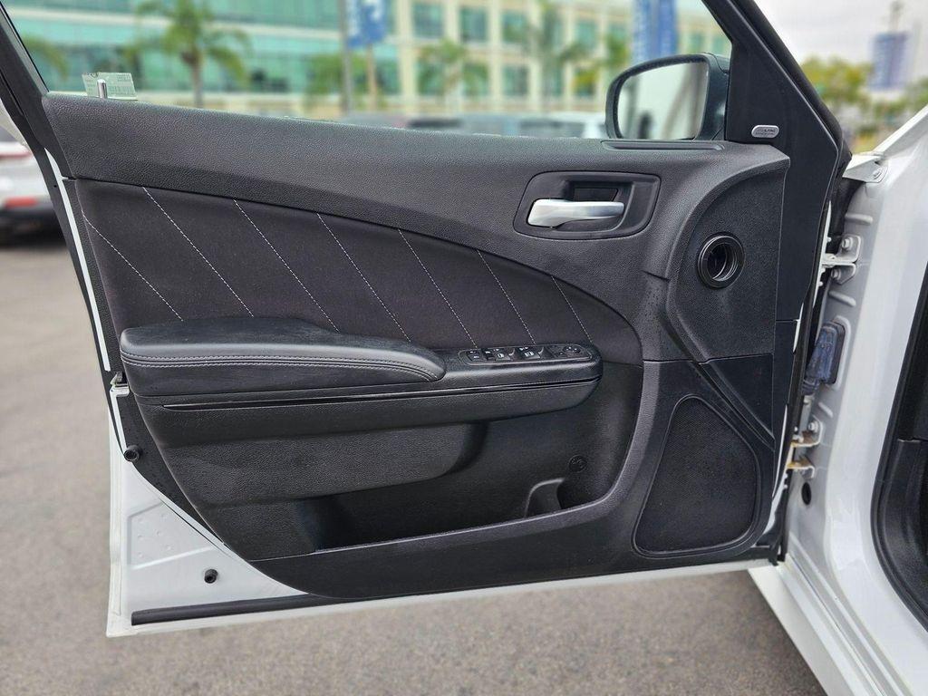 used 2023 Dodge Charger car, priced at $25,869