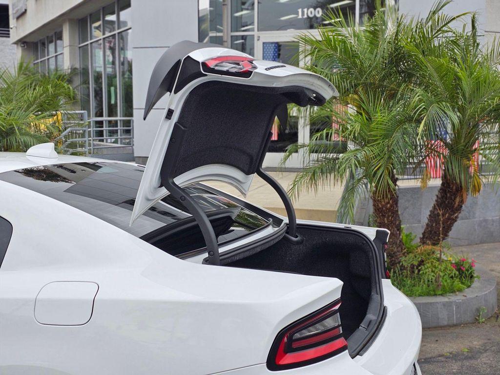 used 2023 Dodge Charger car, priced at $25,869