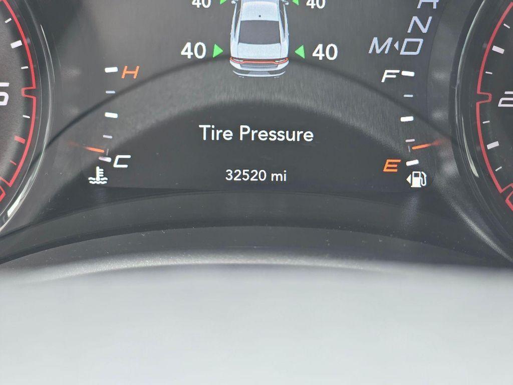 used 2023 Dodge Charger car, priced at $25,869