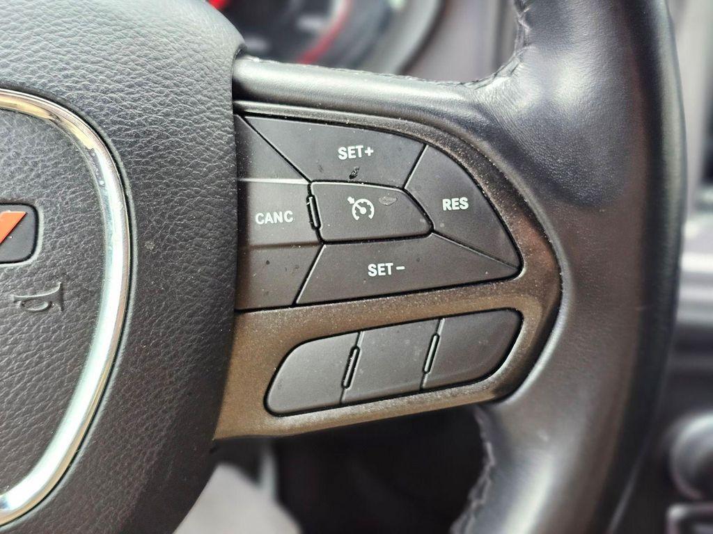 used 2023 Dodge Charger car, priced at $25,869