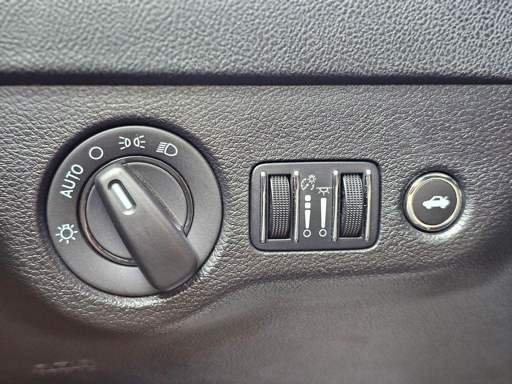 used 2023 Dodge Charger car, priced at $25,869