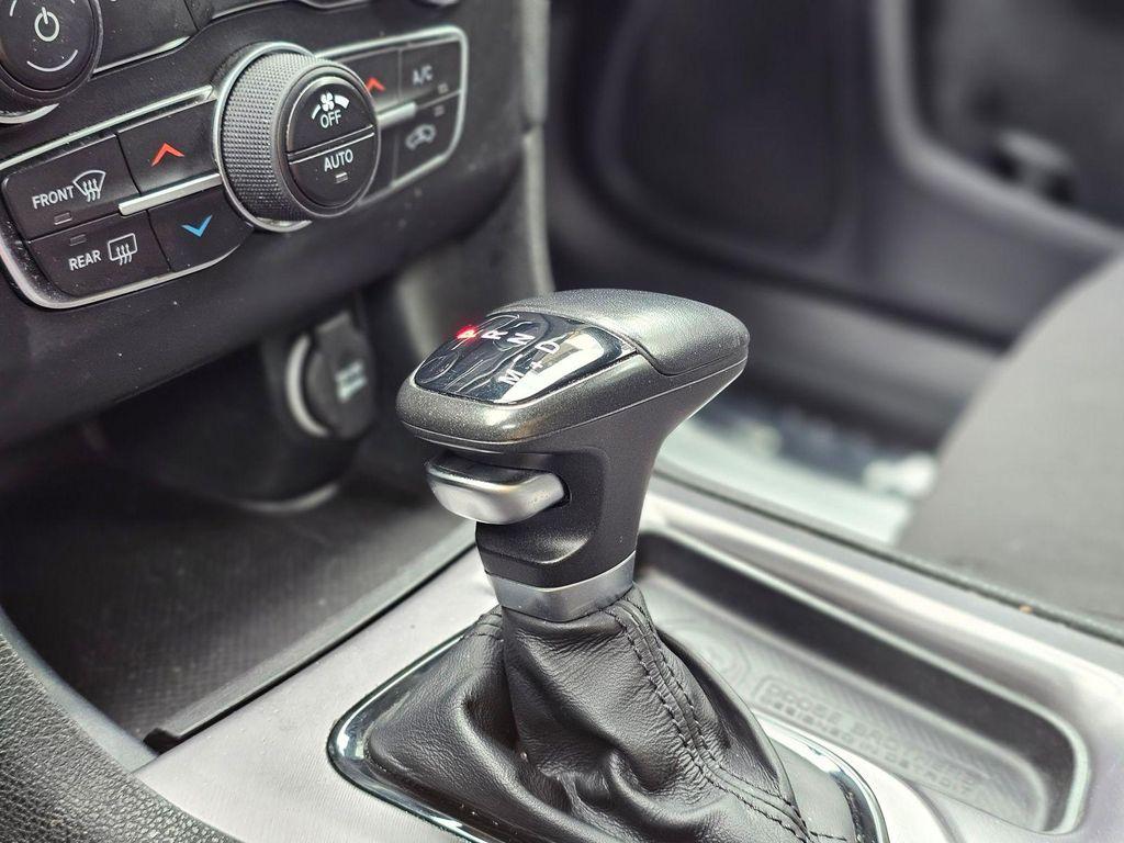 used 2023 Dodge Charger car, priced at $25,869