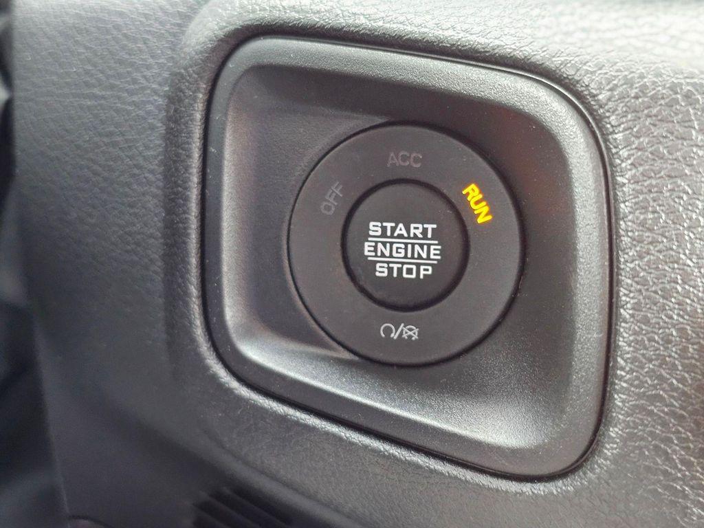 new 2026 Jeep Wrangler car, priced at $31,998