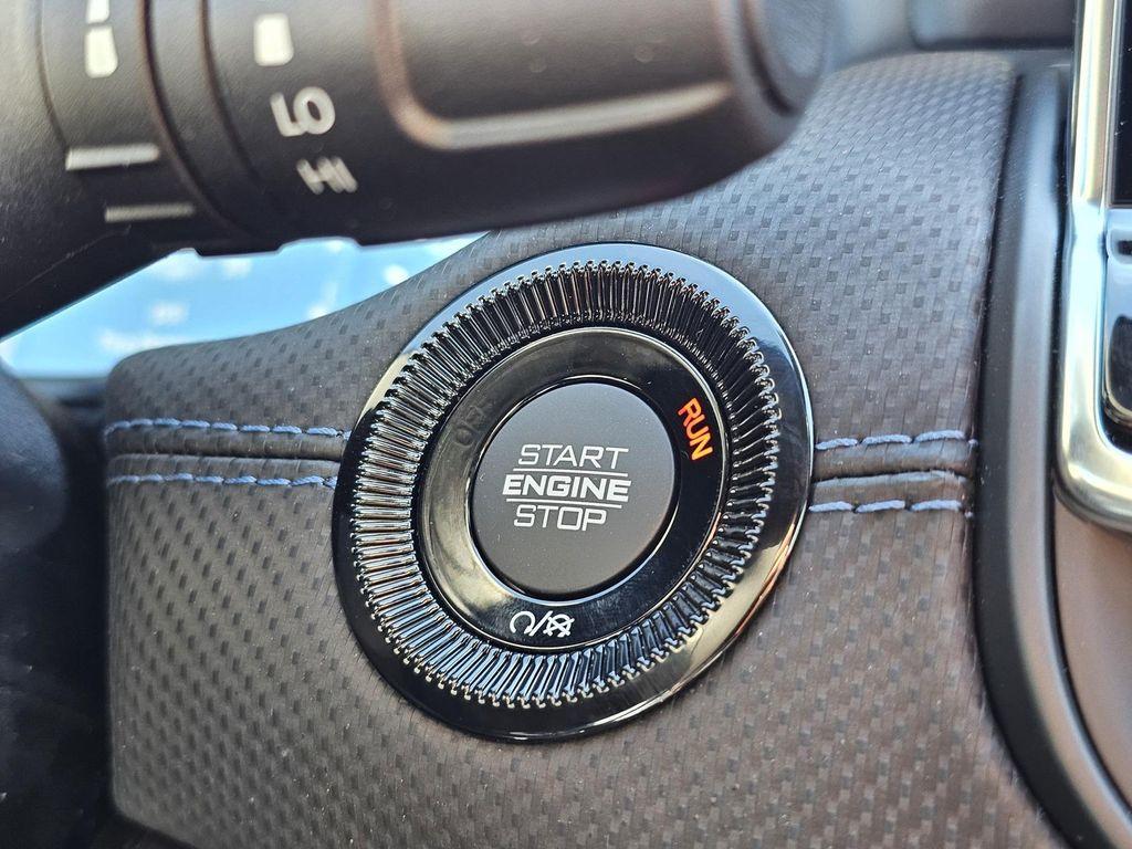 new 2026 Jeep Compass car, priced at $28,985