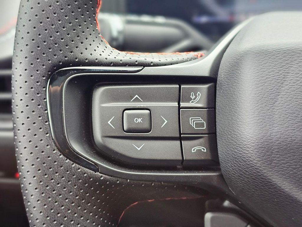 new 2026 Dodge Charger car, priced at $53,285