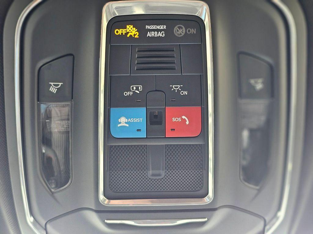 new 2026 Dodge Charger car, priced at $53,285