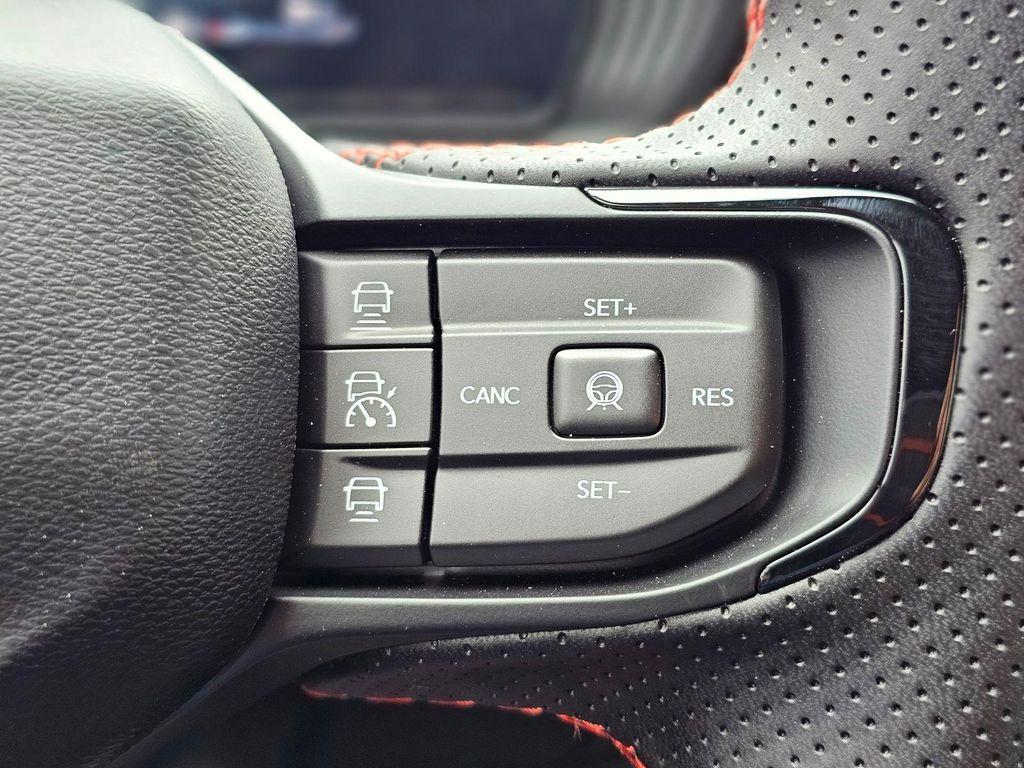 new 2026 Dodge Charger car, priced at $53,285
