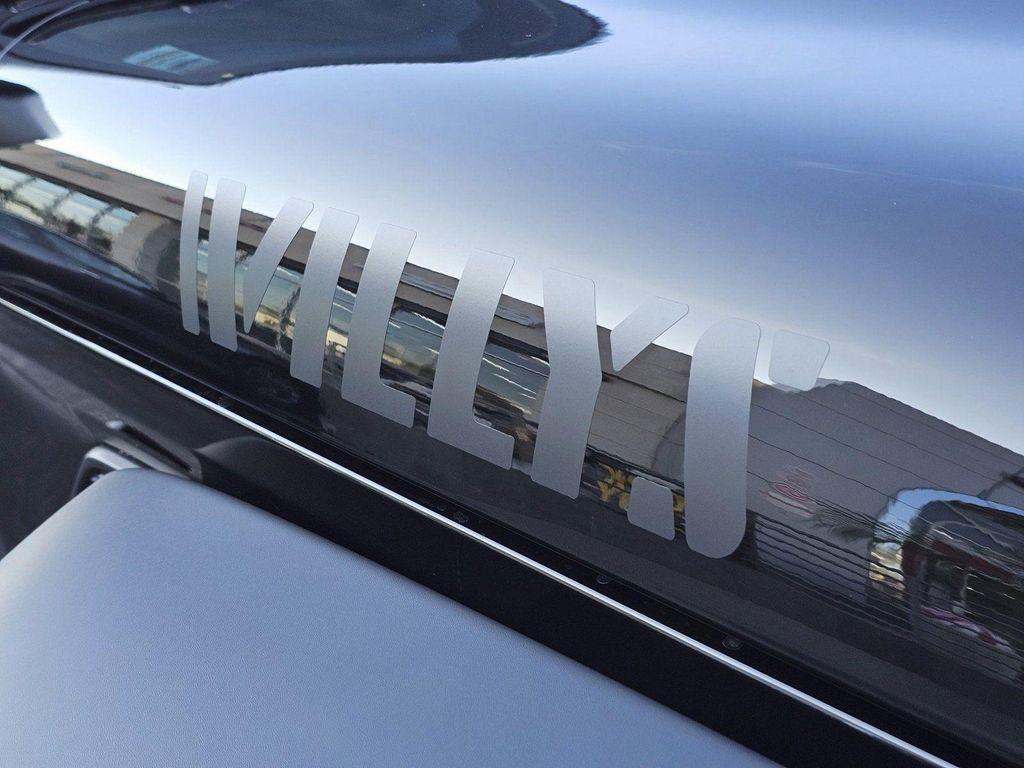 new 2026 Jeep Wrangler car, priced at $48,485