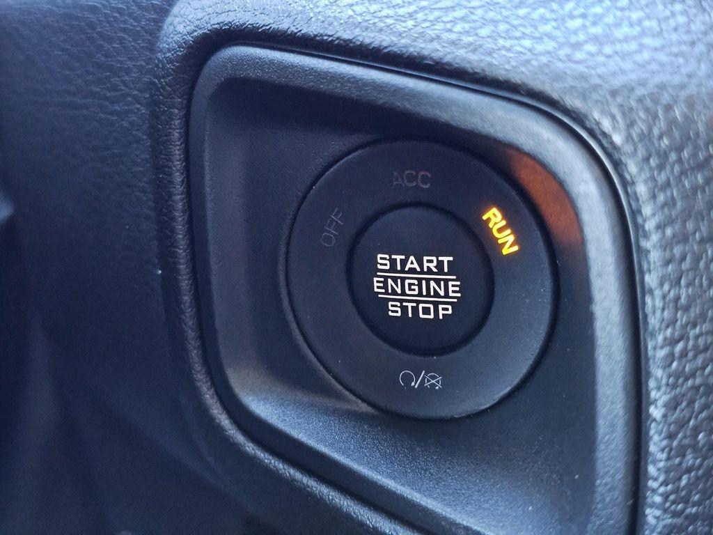 new 2026 Jeep Gladiator car, priced at $41,495