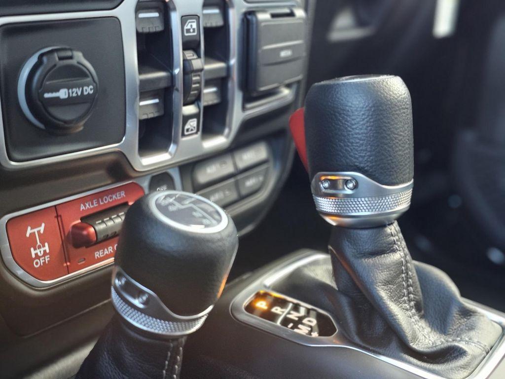 new 2026 Jeep Gladiator car, priced at $41,495