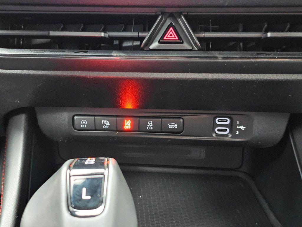 new 2026 Dodge Charger car, priced at $51,995